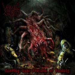 Vomit God : Exuding Anal Pustule of Society